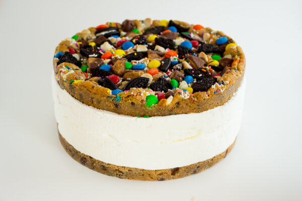 Extreme Cookie Cake