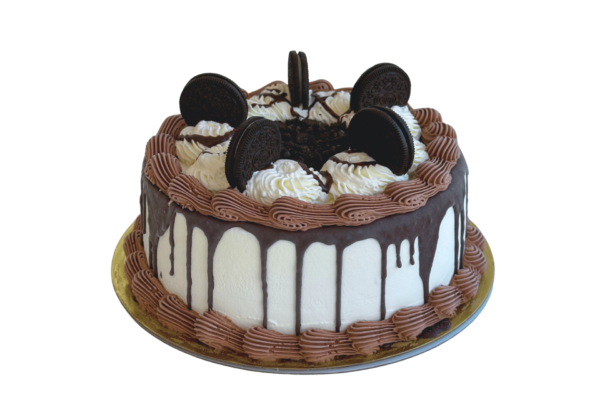 Deluxe Traditional Ice Cream Cakes